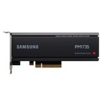 Samsung MZPLJ1T6HBJR-00007 PM1735 1.6TB PCI Express NVMe 4.0 x4 HHHL Enterprise Solid State Drive