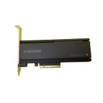 Samsung MZPLJ3T2HBJR-00AH3 PM1735 3.2TB Multi-Level Cell PCI Express NVMe 4.0 x8 HHHL Enterprise Solid State Drive