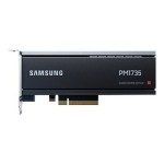 Samsung MZPLJ6T4HALA-00AH3 PM1735 6.4TB PCI Express NVMe 4.0 x8 HHHL Solid State Drive