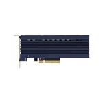 Samsung MZPLL6T4HMLA-00AD3 PM1725B 6.4TB PCI Express NVMe 3.0 x8 HHHL Solid State Drive