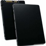 Micron MTFDDAA512MAR-1K1AB RealSSD P400e 512GB Multi-Level Cell SATA 6Gb/s NAND Flash 1.8-Inch Enterprise Solid State Drive