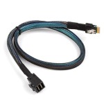 เดลล์ DK50W-HS DK50W DUAL MINI SAS HD SFF-8643 cable