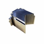 เดลล์ N031G Heatsink สำหรับ PowerEdge T100