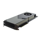 HP N12949-002 RTX A6000 48GB GDDR6 384-Bit PCIe 4.0 x16 4-DisplayPort 1x 8-Pin Dual-Slot Graphics Card