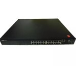 เดลล์ N1524P Networking 24x1GB BASE-T 4x10GB SFP+