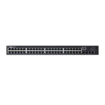 เดลล์ N1548 PowerConnect 48x1GB BASE-T 4x10GbE SFP+