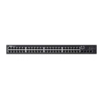 เดลล์ N1548P PowerConnect 48x1GB BASE-T 4x10GB SFP+ PoE