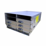 CISCO N20-C6508 - Cisco UCS 5108 Blade Server Cabinet