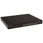 เดลล์ N2024 PowerConnect 24x1GB BASE-T 2x10GB SFP+