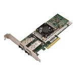 เดลล์ N20KJ Broadcom 57810S Dual-Port 10GbE SFP+ Converged Network