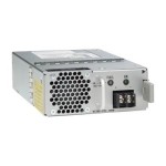 ซิสโก้ N2200-PDC-400W Nexus 400W DC Power Supply-port side Exhaust. Exhaust