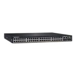 DELL N2248PX-ON - PowerSwitch N2248PX-ON 48x2.5G SFP28