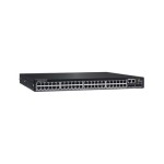 เดลล์ N2248X-ON Networking 48x2.5G BASE-T, 4x25GB SFP28, 2x40GB QFSP