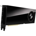 HP N23440-001 RTX A6000 48GB GDDR6 384-Bit PCIe 4.0 x16 4-DisplayPort 1x 8-Pin Dual-Slot Graphics Card