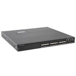 เดลล์ N3224F-ON PowerSwitch N3224F 24G SFP 4x10G SFP+ 2x100G QSFP28