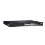 เดลล์ N3224T-ON PowerSwitch 24x1G SFP+ QSFP28