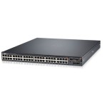 เดลล์ N4064 PowerConnect 48x10GB BASE-T 2x40GB QSFP+