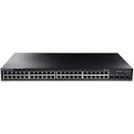 เดลล์ N496K PowerConnect 3548 48x1GB BASE-T 2x10GB SFP+ 2x10GbE Base-T