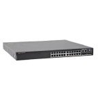 เดลล์ N52YY Networking N2224PX-ON 24x1GB BASE-T 4xSFP28 2xQSFP