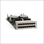 ซิสโก้ N55-M16P Module 16p 10GE Ethernet