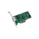 เดลล์ N6NTY Intel I350 Dual Port 1GbE RJ45 PCIe 2.0