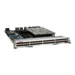 ซิสโก้ N7K-M148GS-11L 48-port GE Module with XL Option (req