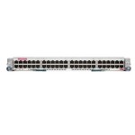 ซิสโก้ N7K-M148GT-11 48 Port 10/100/1000. RJ-45