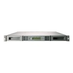 HPE N7P34A 1/8 G2 LTO-7 Fibre Channel Autoloader Tape Library