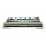 ซิสโก้ N9K-X97160YC-EX 48p 1/10/25Gbps SFP+ plus 4p 100Gbps QSFP cloud-scale line
