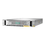 เอชพีอี N9X19A StoreVirtual 3200 LFF 12-bays SAS 8-Port 1GbE SCSI 2U