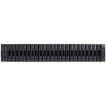 NetApp NAJ-1501 24-Bays Hybrid 2.5-inch SFF SATA / SAS 12G Storage Array with Controllers