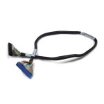 เดลล์ NC074 Poweredge 2950 CD-ROM to Sideplane 25in Cable