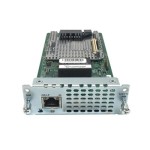 ซิสโก้ NIM-1CE1T1-PRI 1-port Multiflex Trunk Voice/Channelized Data T1/E1 Module