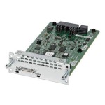 ซิสโก้ NIM-1T 1-Port Serial WAN Interface card