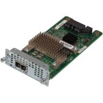 ซิสโก้ NIM-2FXS 2-Port Network Interface Module - FXS. FXS-E and D