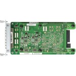 ซิสโก้ NIM-4FXO 4-port Network Interface Module - FXO (Universal)