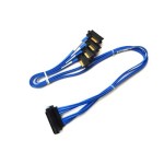 เดลล์ NJ056 4 Drop SAS Cable