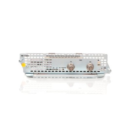 ซิสโก้ NM-1T3/E3 One-port T3/E3 network module