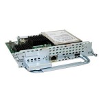 ซิสโก้ NME-WAE-502-K9 WAAS NetMod สำหรับ 2800.3800ISR-1GB RAM120GB HDD