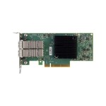 เดลล์ NV7YN Mellanox ConnectX-4 Lx DP 25GbE DA LP