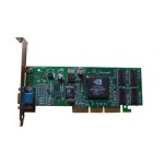 NV875.0 Nvidia 32MB Agp Video Graphics Card With Vga Output