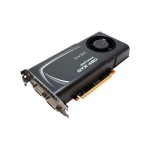 NVA-P1041-000 Nvidia GeForce GTX 460 EE 1GB GDDR5 256-Bit Mini HDMI / Dual DVI PCI-Express 2.0 x16 Video Graphics Card