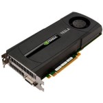 NVD-TCS-C2050 Nvidia Tesla C2050 3GB CPU Board