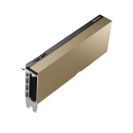 PNY NVL40TCGPU-KIT L40 48GB GDDR6/384-Bit PCIe 4.0 x16 4-DisplayPort Graphics Card