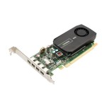 NVS510 Nvidia NVS 510 2GB 128-bit DDR3 PCI Express 3.0 X16 HDcp Video Graphics Card