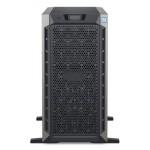 เดลล์ NWHNV T440 8x3.5 1x3106 1x8GB 1x240GBSSD H330+ 1xPSU ENT