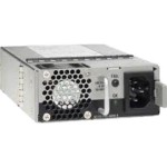 ซิสโก้ NXA-PAC-500W Nexus sw 500W AC PSU, Forward AF (port-side exhaust)