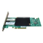 FUJITSU OCE14102 - Fujitsu 10Gbps 2-Port PCIe OCE14102 Emulex Adapter
