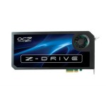 OCZSSDPCIE-1ZDRV1T OCZ Z-Drive Series 1TB MLC PCI Express 2.0 x4 Add-in Card Solid State Drive (SSD)