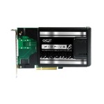 OCZSSDPCIE-ZDE84512G OCZ Z-Drive e84 Series 512GB SLC PCI Express 2.0 x8 FH Add-in Card Solid State Drive (SSD)